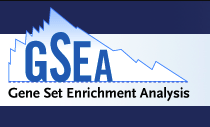 Gene Set Enrichment Analysis (GSEA)!