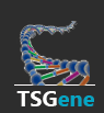 Tumour-suppressor Gene Database (TSGene)!